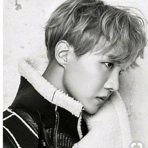 Meet your Posher, J.